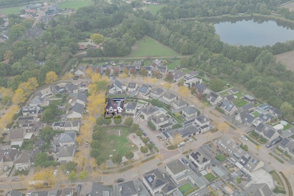 Medium property photo - Gagelveld 10, 5541 GP Reusel